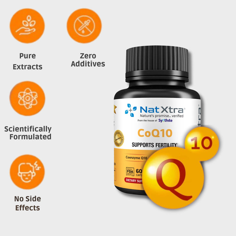 CoQ10