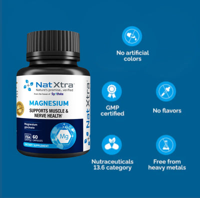 Magnesium
