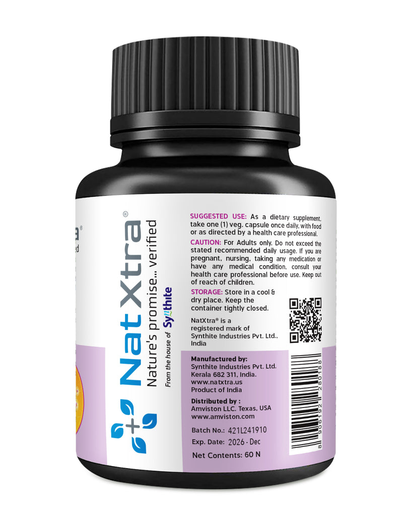 Multivitamin-Mineral Complex*