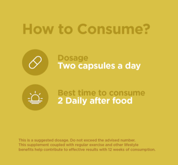 Curcumin & Boswellia