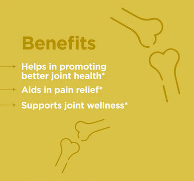 Curcumin & Boswellia