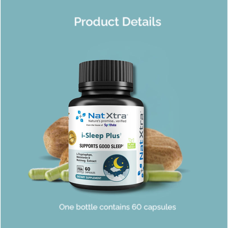 i-Sleep Plus*