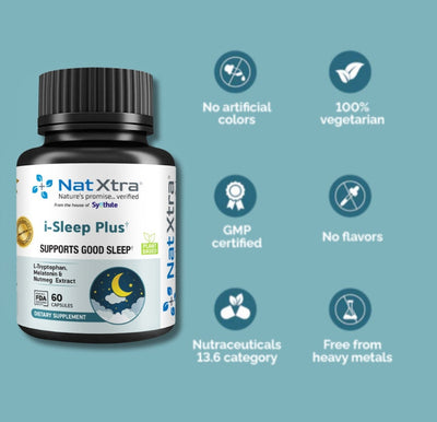 i-Sleep Plus*